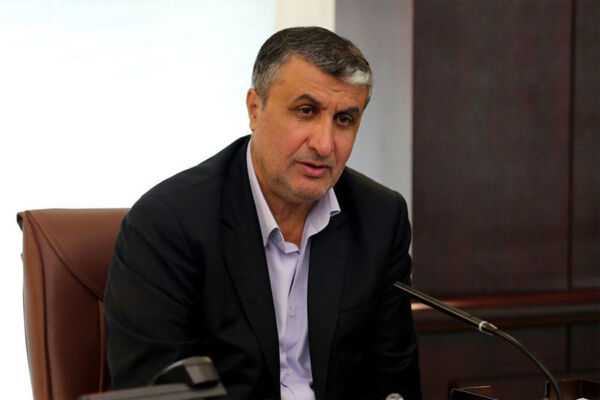 با گسترش توطئه‌ها، اراده همکاران ما تقویت شد