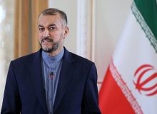 تنبیه متجاوز در حمله به کنسولگری ایران یک ضرورت است