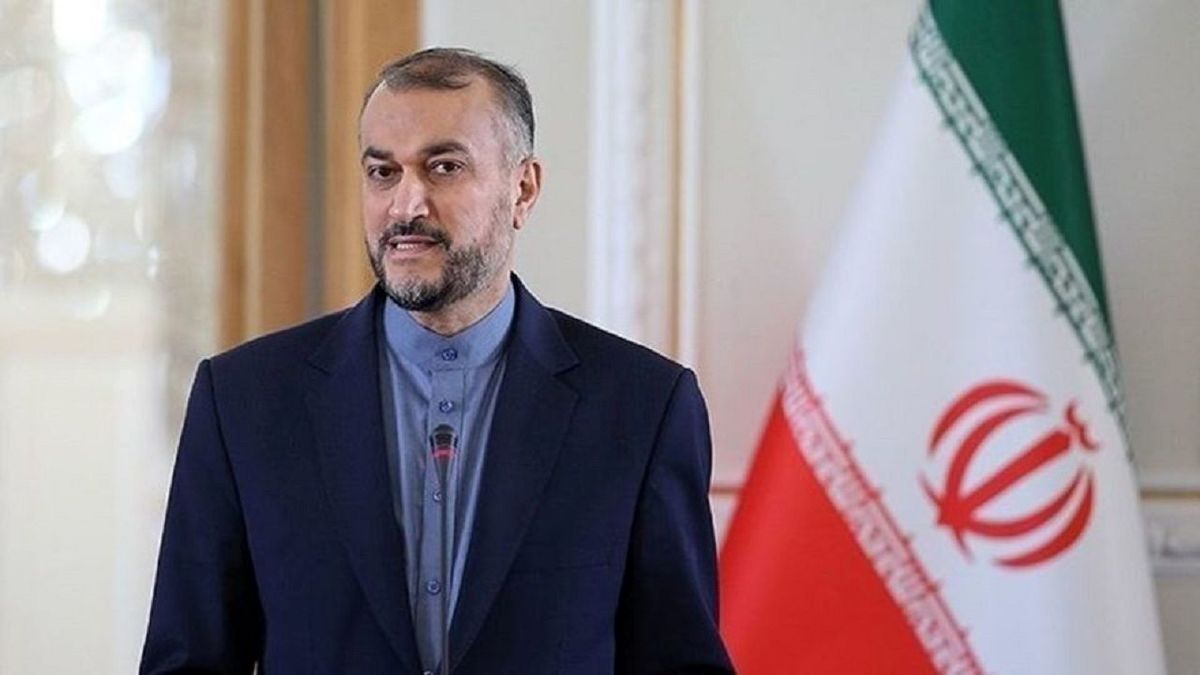 تنبیه متجاوز در حمله به کنسولگری ایران یک ضرورت است