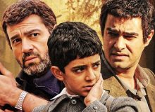 چرا «سرزمین مادری» فعلا متوقف است؟