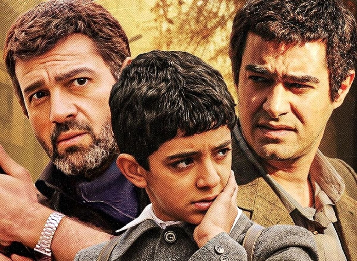 چرا «سرزمین مادری» فعلا متوقف است؟