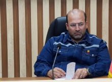 تحریم‌ها اثرگذار نیست، نگاه برخی مسئولان داخلی به صنعت فولاد تهدیدآمیز است