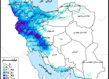 کم باران‌ترین حوضه کشور در هفته جاری کجاست؟