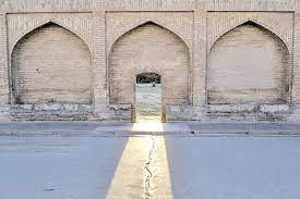 نرخ فرونشست در ایران ۱۰ برابر میانگین جهانی