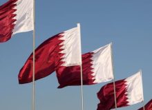 چرا قطر بدنبال میانجی گریست؟