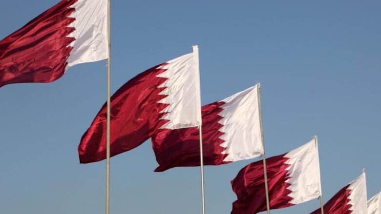 چرا قطر بدنبال میانجی گریست؟