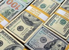 دلار در چه کانالی قرار می گیرد؟