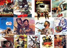 ساخت فیلم‌های اجتماعی به سرنوشت برخی فیلم‌های دفاع مقدسی دچار نشوند