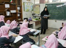 مهرماه کمبود معلم نداریم!