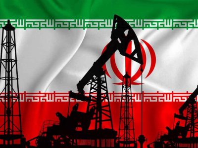 فروش نفت ایران به بالاترین سطح ۶ سال گذشته رسیده است