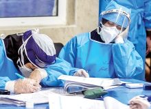 بحران کمبود پرستار در بیمارستان‌های دولتی!