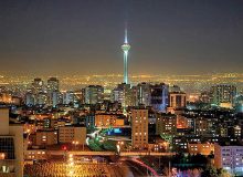 ۴۲ درصد خانوارهای شهر تهران زیر خط فقر مسکن !