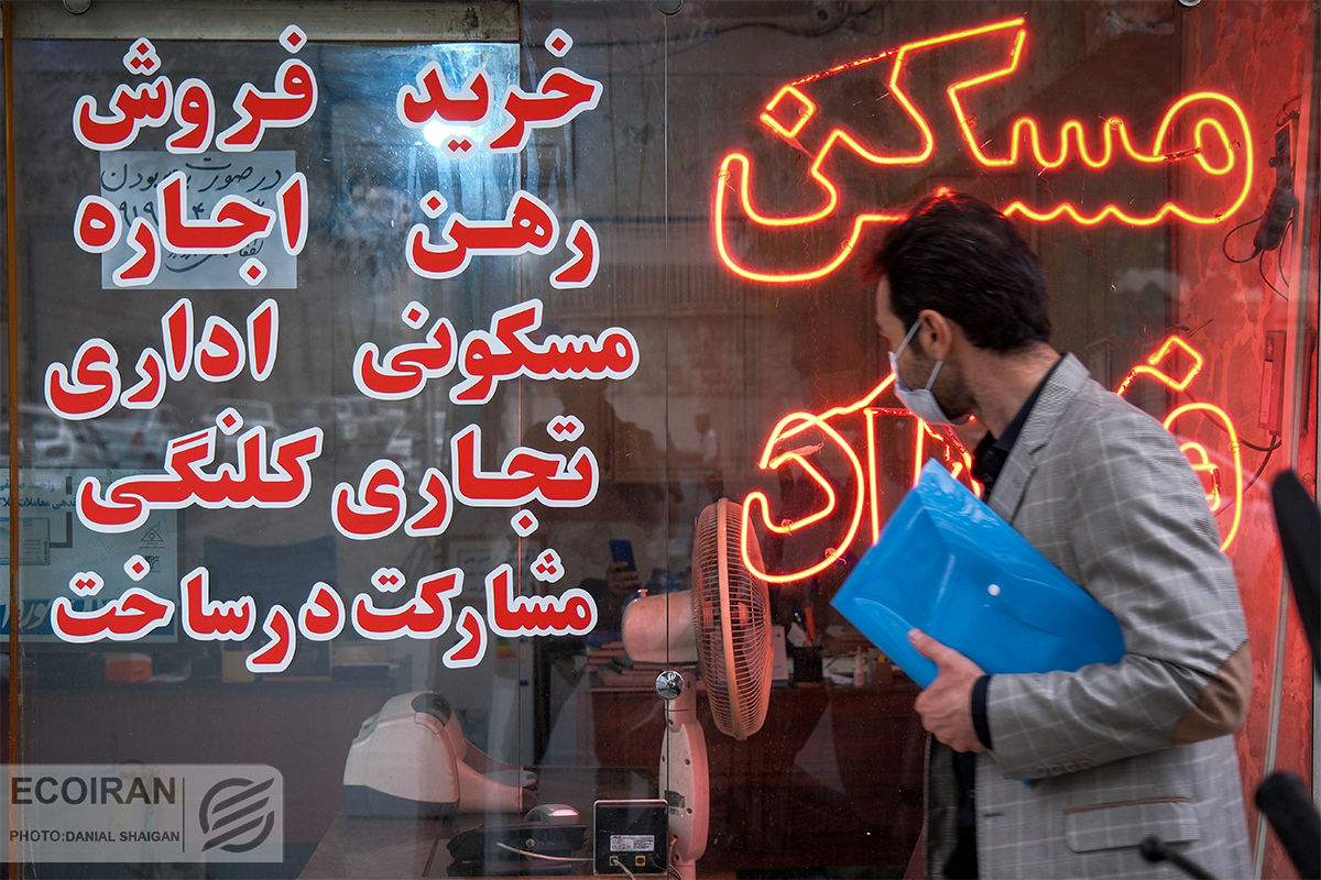 چرا کنترل بازار اجاره بها سخت است؟