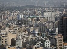 بازار مسکن در چنگال رکود تورمی مزمن!