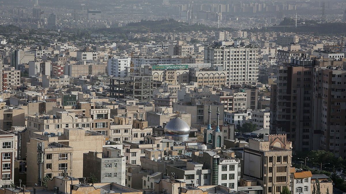 بازار مسکن در چنگال رکود تورمی مزمن!