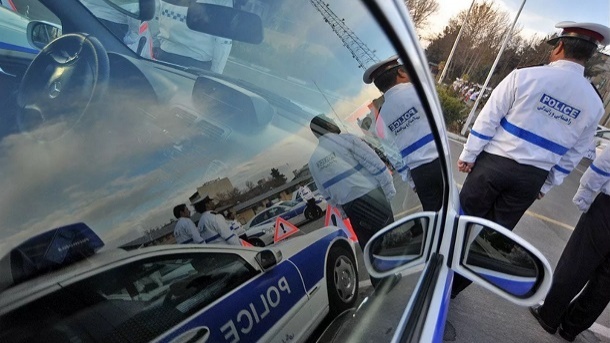 جرایم رانندگی به اعتبارسنجی بانکی اضافه می‌شود