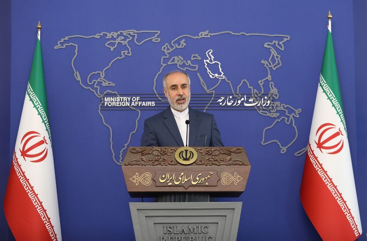در نقش سازنده ایران در تعاملات منطقه‌ای و بین‌المللی وقفه‌ای رخ نخواهد داد