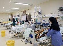 کوچ کادر درمان بیمارستان‌های دولتی به بخش خصوصی!