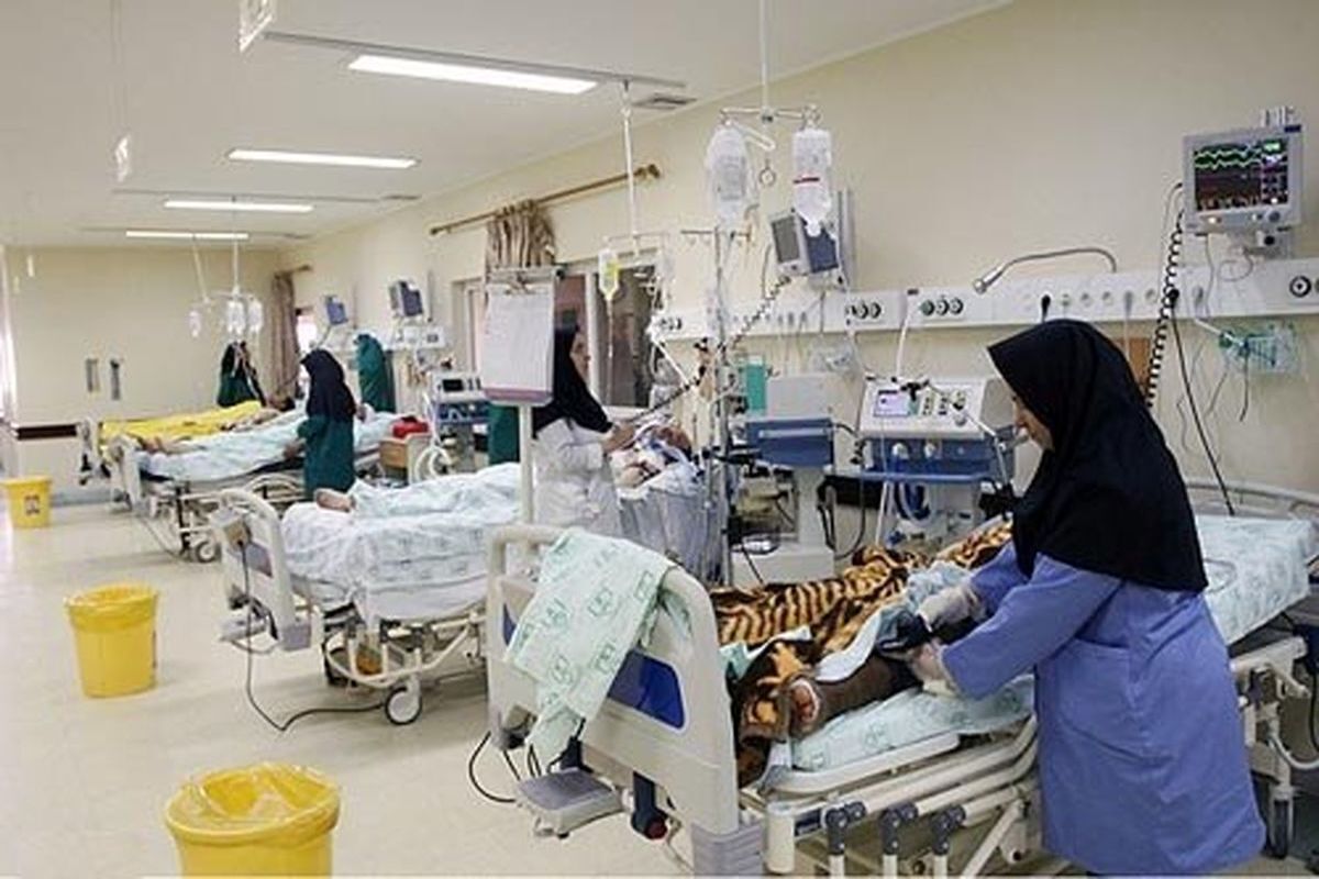 کوچ کادر درمان بیمارستان‌های دولتی به بخش خصوصی!