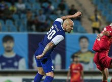 نبرد جنوب و شمال فوتبال ایران برای بقا در لیگ برتر