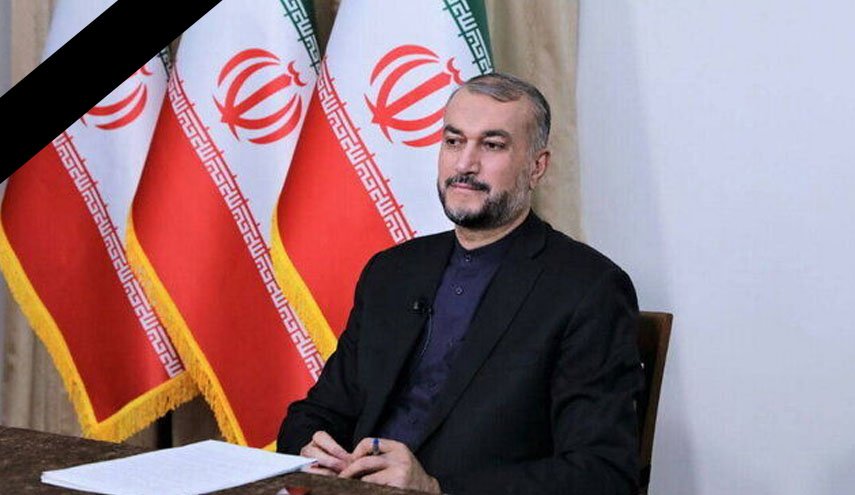 ایستادگی دیپلمات بلندقامت برابر فشارها و هجمه‌ها