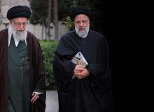 مراسم بزرگداشت رئیس جمهور و همراهان از سوی رهبر انقلاب برگزار می‌شود
