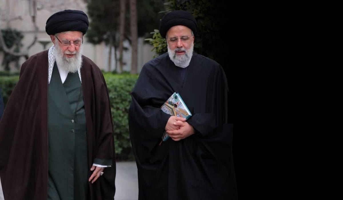 مراسم بزرگداشت رئیس جمهور و همراهان از سوی رهبر انقلاب برگزار میشود