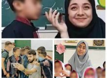 نگاه ابزاری معلم به دانش آموز تخلف است!