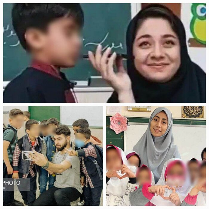 نگاه ابزاری معلم به دانش آموز تخلف است!
