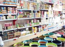 فروش داروی گیاهی در عطاری‌ها ممنوع است؟