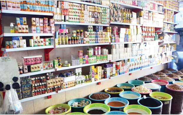 فروش داروی گیاهی در عطاری‌ها ممنوع است؟