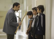 شکایت وزارت‌ آموزش و پرورش از دست اندرکاران یک سریال خانگی