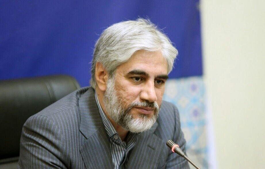 افزایش اعتبار بن دانشجویی در نمایشگاه کتاب