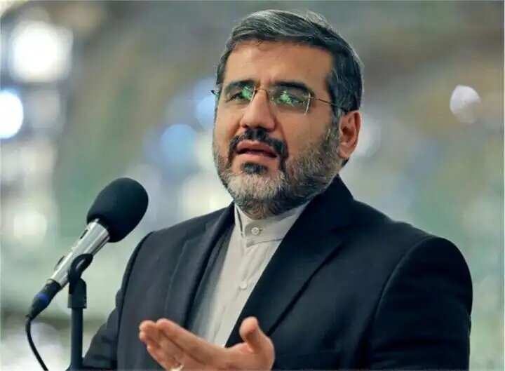 اسماعیلی:  فیلم سینمایی «حکیم نظامی» ساخته می‌شود