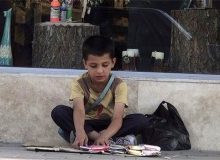 شناسایی و جذب کودکان خارج از مدرسه؛ مجازات والدین متخلف!