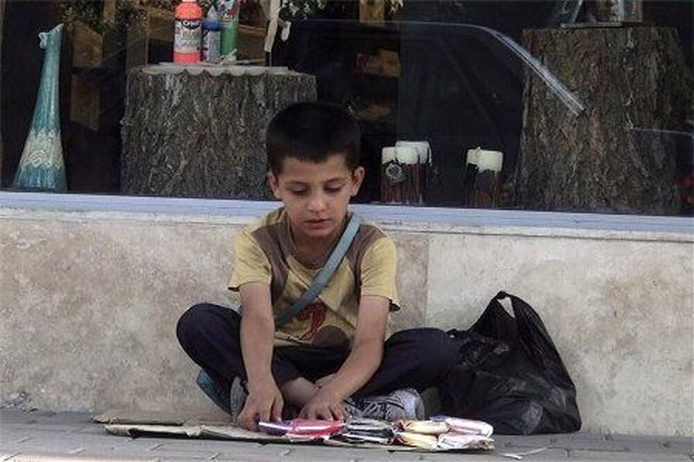 شناسایی و جذب کودکان خارج از مدرسه؛ مجازات والدین متخلف!