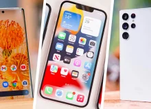 بازار گوشی تلفن همراه با کمبود روبروست!