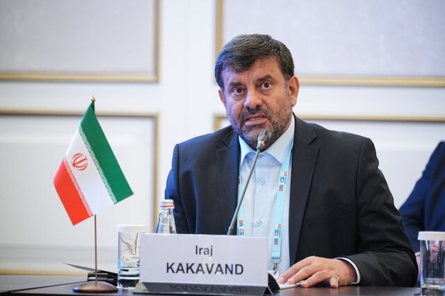 مخالفت ایران با قانونی سازی وجرم زدایی از مواد مخدر