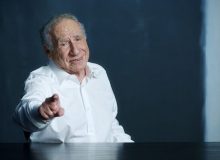 مل بروکس و کویینتا برانسون در جوایز پیبادی ۲۰۲۴ تجلیل میشوند