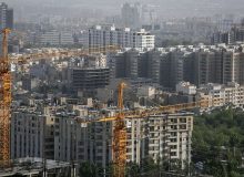 قانون ساماندهی بازار مسکن نوسان قیمت را کنترل می کند؟
