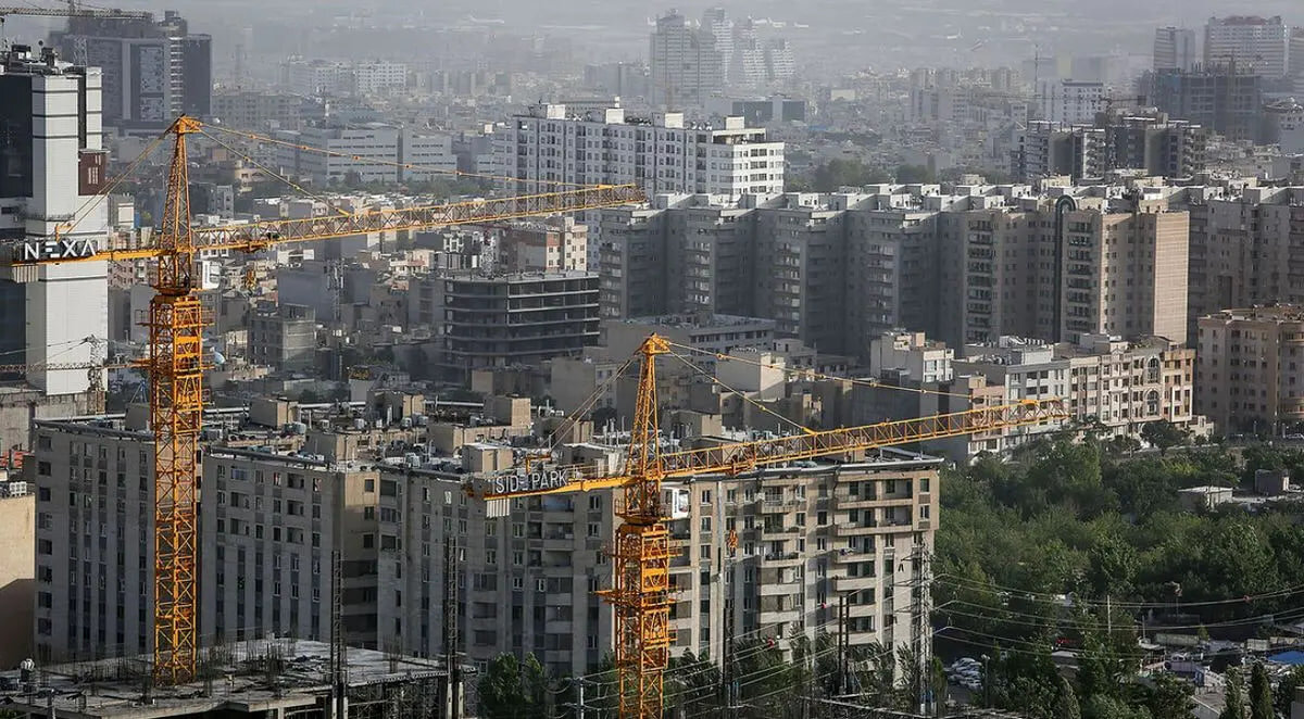 قانون ساماندهی بازار مسکن نوسان قیمت را کنترل می کند؟