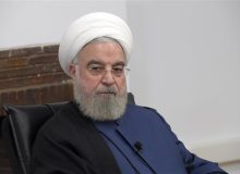 روحانی در واکنش به «نامه» دلایل رد صلاحیتش «جوابیه» نوشت