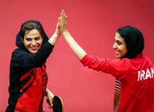 دختران پینگ‌پنگ‌باز ایران آماده کسب سهمیه المپیک هستند؟