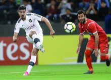 پیشنهاد ۶ میلیون دلاری به مهاجم مورد نظر پرسپولیس!