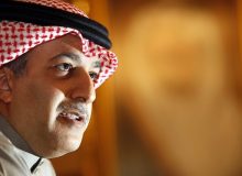پیام تسلیت شیخ سلمان در پی شهادت آیت‌الله رئیسی