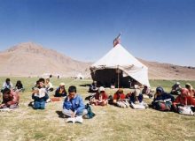 اختصاص بیش از ۲۰۰۰ سهمیه برای دانش آموزان عشایری در دولت سیزدهم