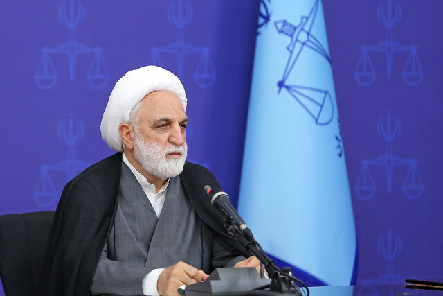 برخی پروندهها در تعزیرات با تاخیر رسیدگی میشوند