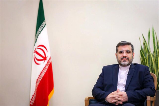 هیچ رسانه‌ای حق ندارد مردم را نسبت به  آینده با شکوه در انتظارش ناامید کند