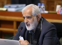سروری: آیت‌الله رییسی سطح ریاست‌جمهوری را بالا برد