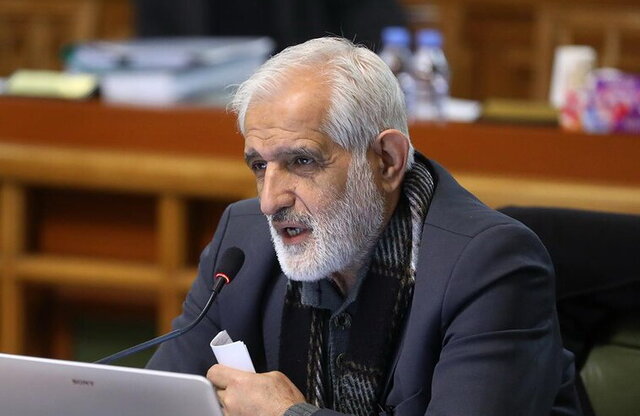 سروری: آیتالله رییسی سطح ریاستجمهوری را بالا برد